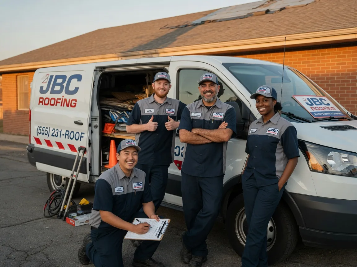 Roof Replacement company in Warren, NJ