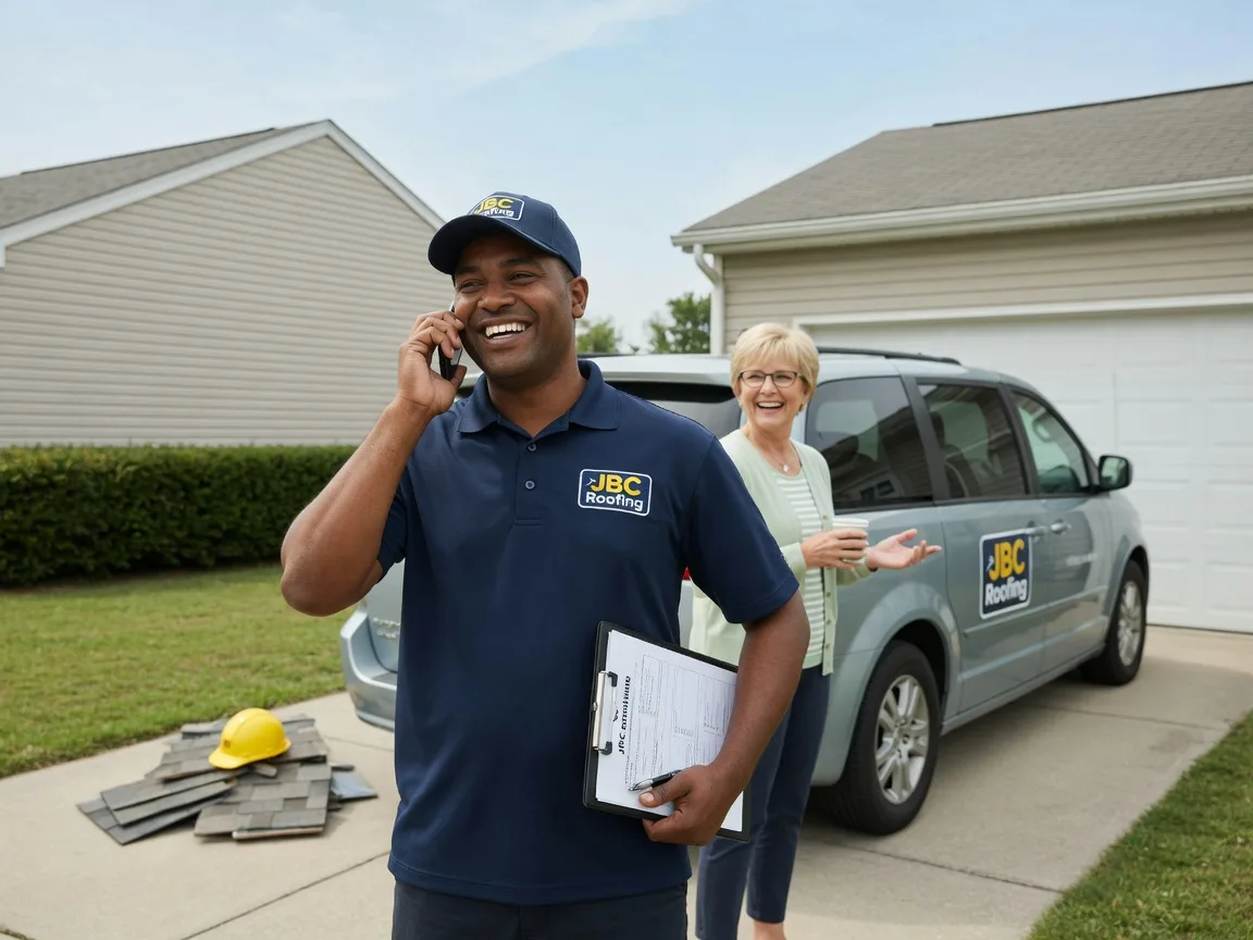 Roof Replacement Warren, NJ FAQs